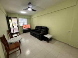 Blk 623 Yio Chu Kang Heights (Ang Mo Kio), HDB 3 Rooms #588733881